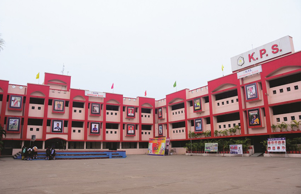 Our School